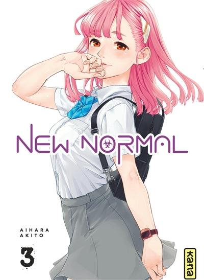 Product Image: New normal. Vol. 3
