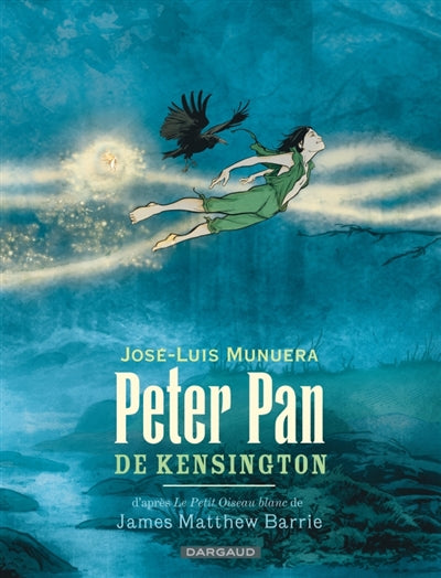 Product Image: Peter Pan de Kensington