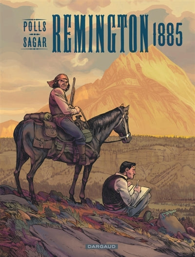Product Image: Remington 1885