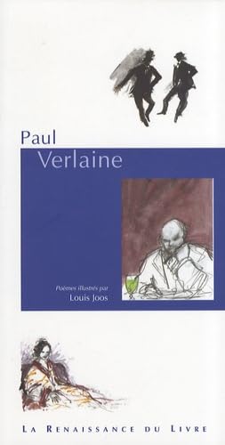 Paul Verlaine book
