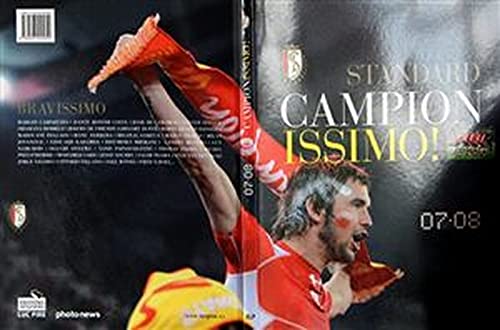 Standard Campionissimo! néérlandais - français Books
