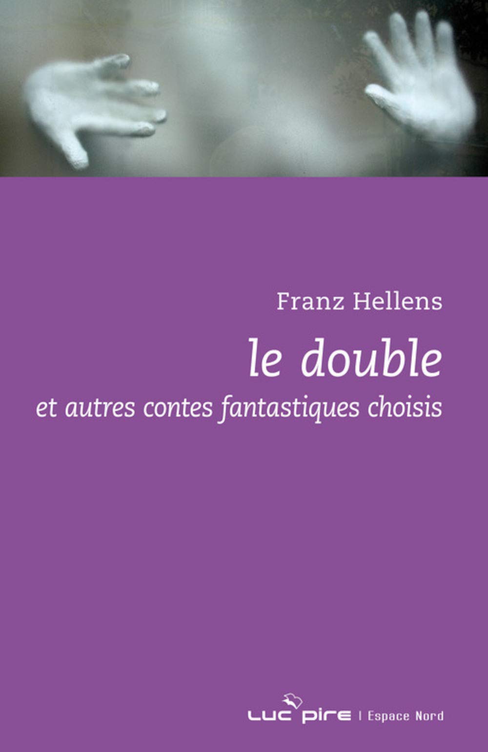LE DOUBLE: Et autres contes fantastiques Contemporary literature