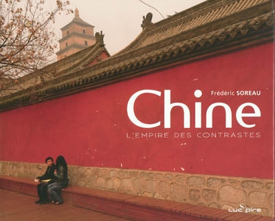 Product Image: Chine : l'empire des contrastes