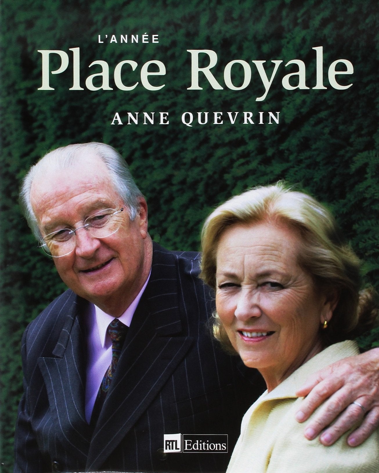 Product Image: Place Royale