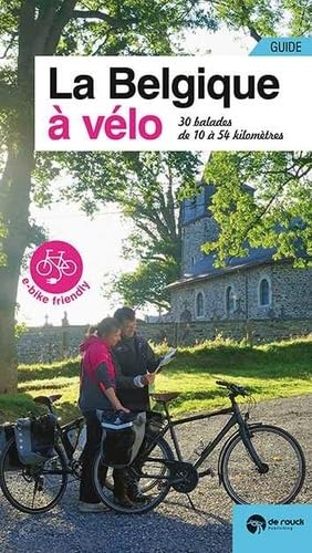 La Belgique a Vélo Leisure, Home & Garden