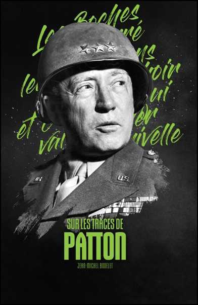 Sur les traces de Patton en Belgique : la bataille des Ardennes book