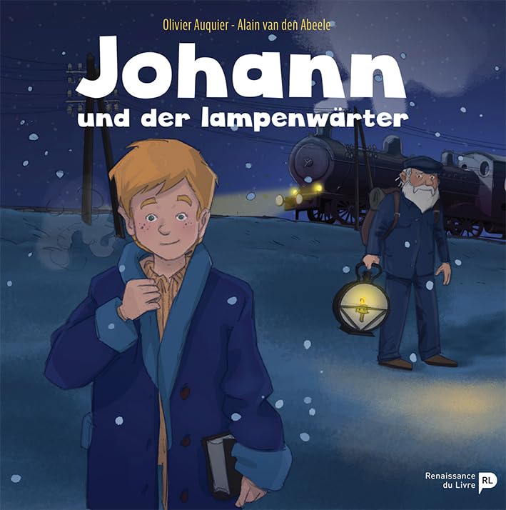 Johann und der lampenwärter (version allemande) Lifestyle