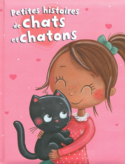 Product Image: Petites histoires de chats et chatons