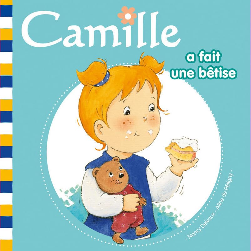 Camille a fait une bétise tome 11 (11) Non-fiction