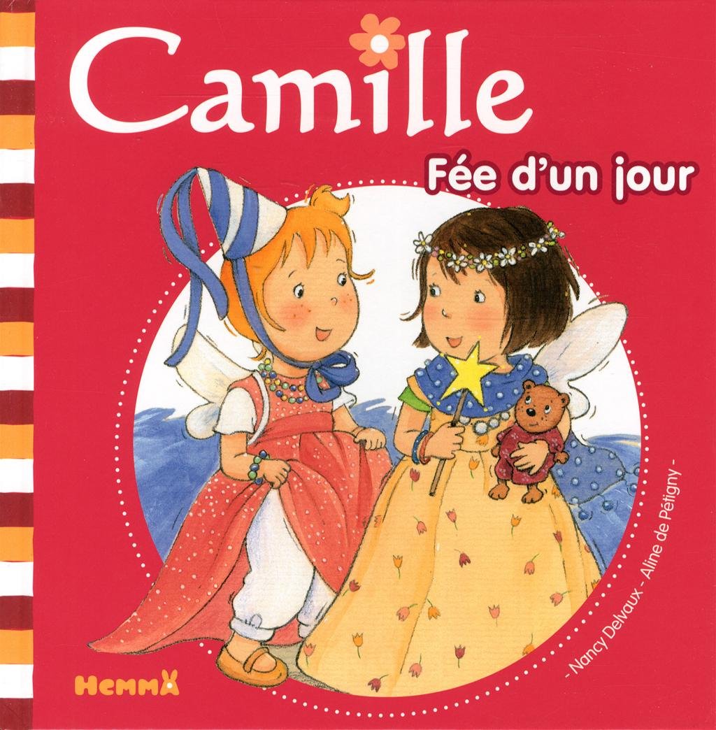 Camille fée d'un jour tome 19 (19) Non-fiction