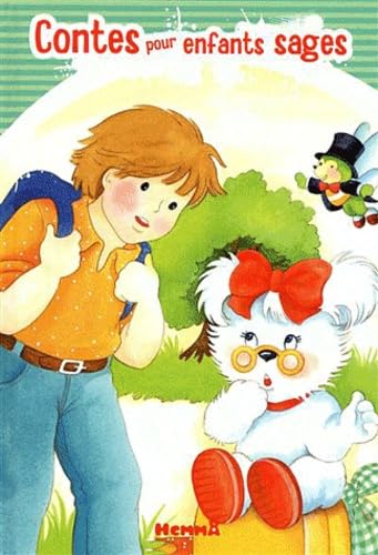 CONTES PR ENFANTS SAGES T16 book