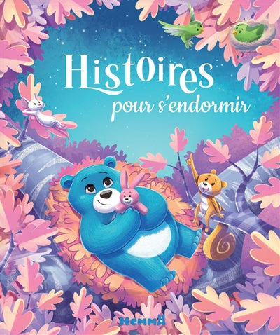 Product Image: 7 histoires pour s'endormir