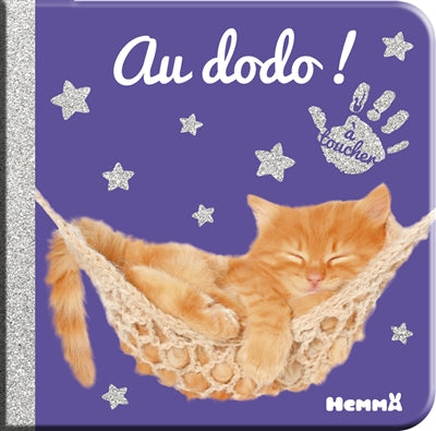 Product Image: Au dodo ! : à toucher