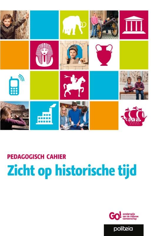 Zicht op historische tijd book