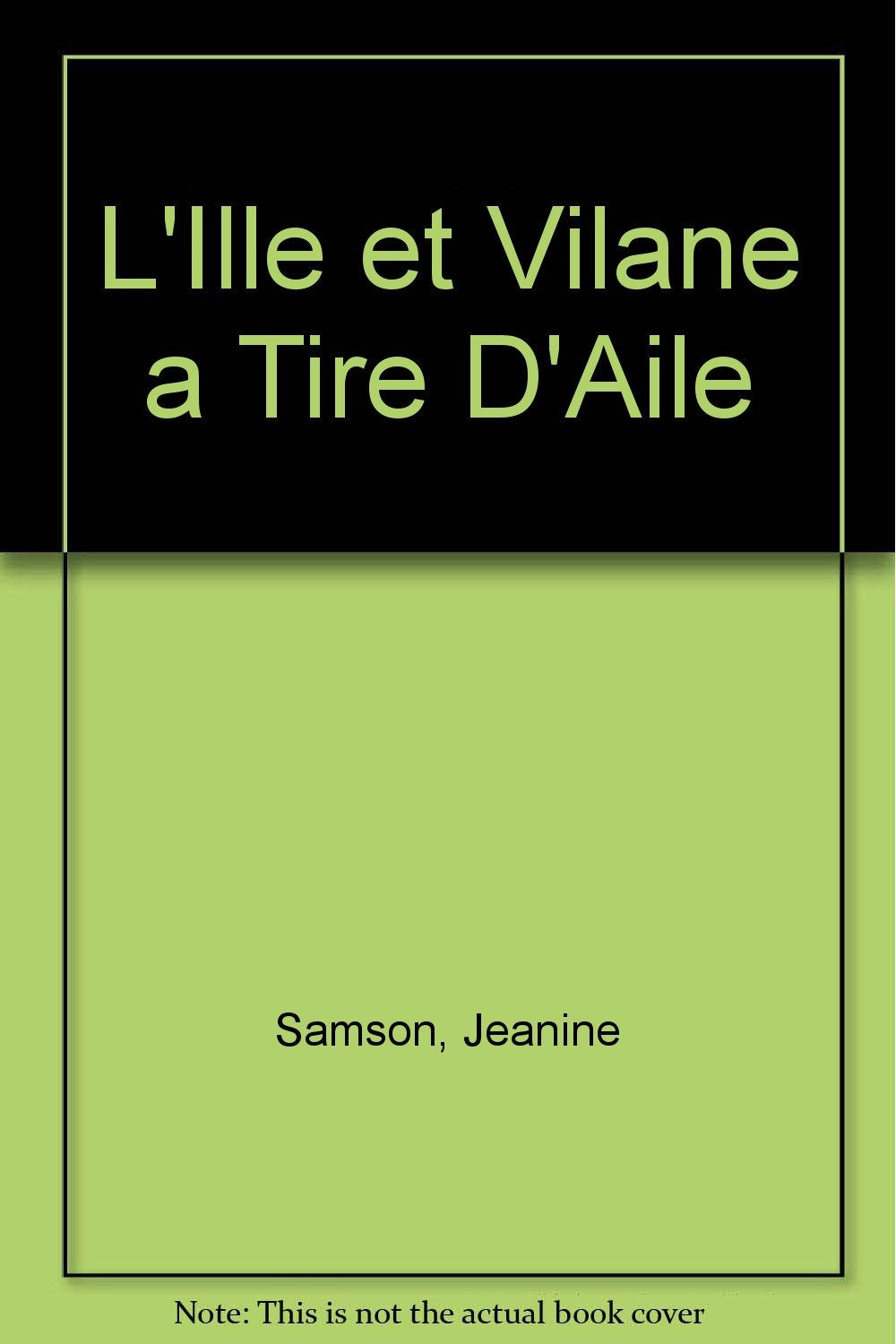 L'Ille-et-Vilaine à tire d'aile (A tire d'aile) book