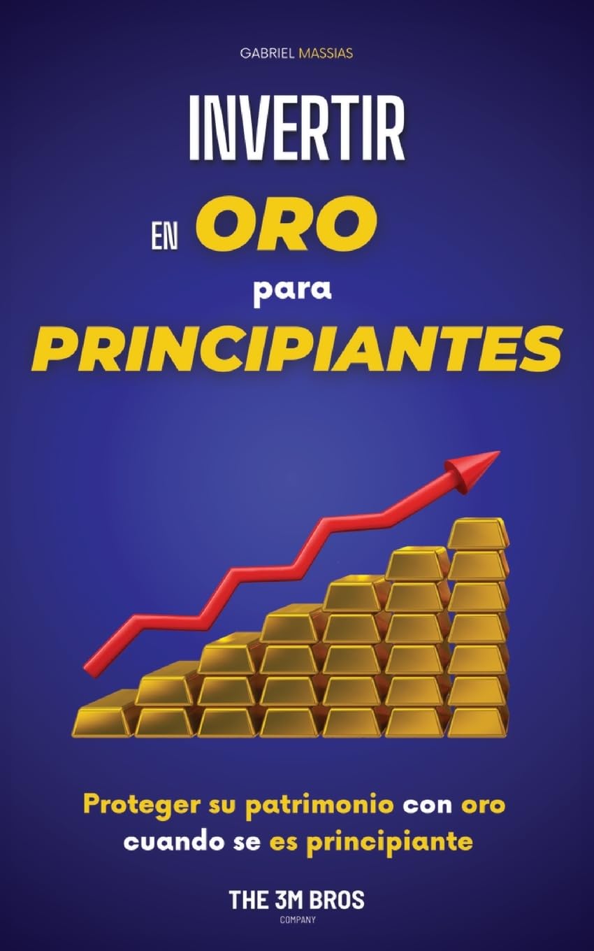 Invertir en Oro para Principiantes Law