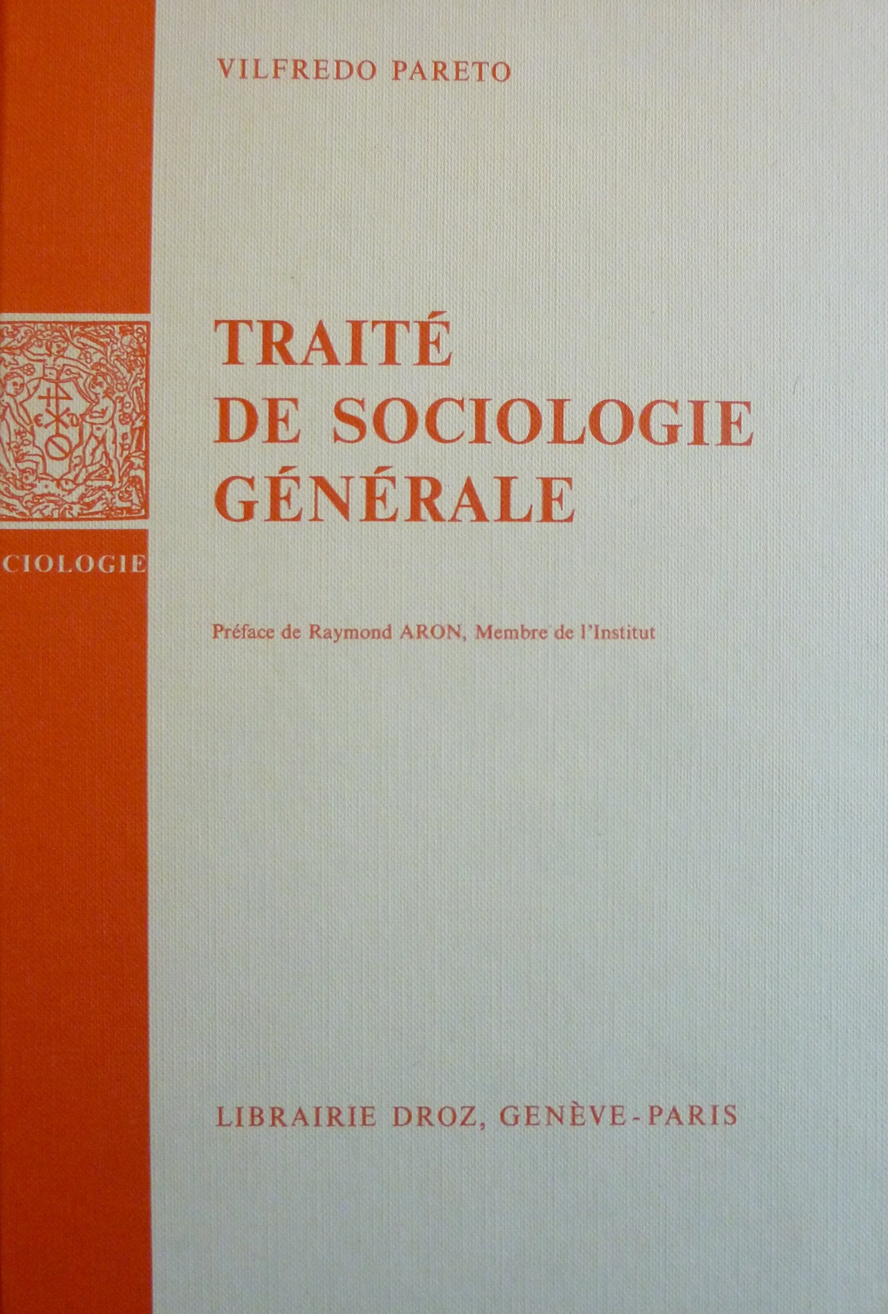 Oeuvres complètes, tome 12 : Traité de sociologie générale book