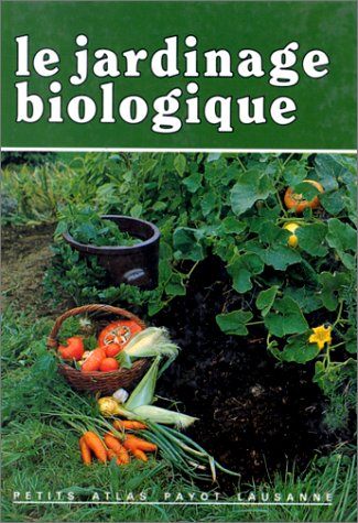 Jardinage biologique 106/107/108 book