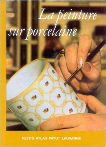 La Peinture sur porcelaine, numéro 202 book