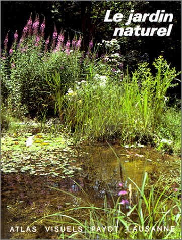 Product Image: Le Jardin naturel