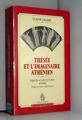 Thesee et l'imaginaire athenien (Histoire) Books