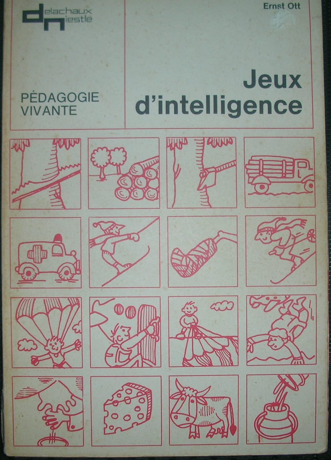 Jeux d'intelligence (Titre Retire du) Books