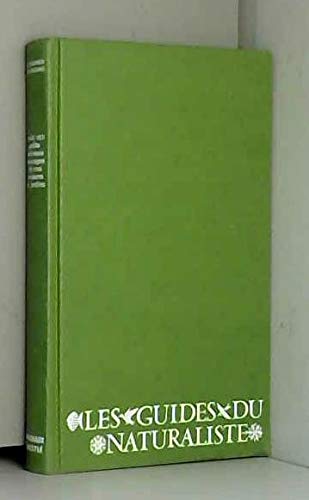 Guide des petits animaux sauvages de nos maisons et de nos jardins... book