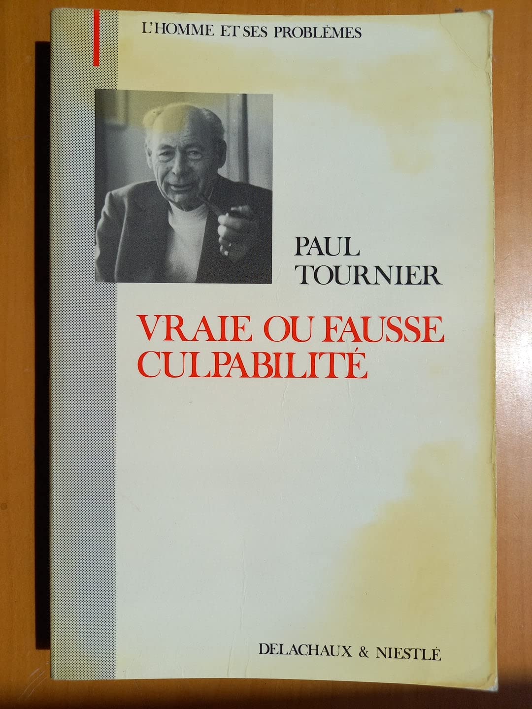 Vraie ou fausse culpabilité Books