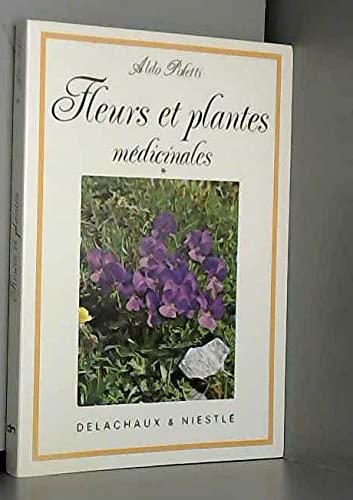 Fleurs et plantes medicinales t1 030995 (Beautés de la N.) Books