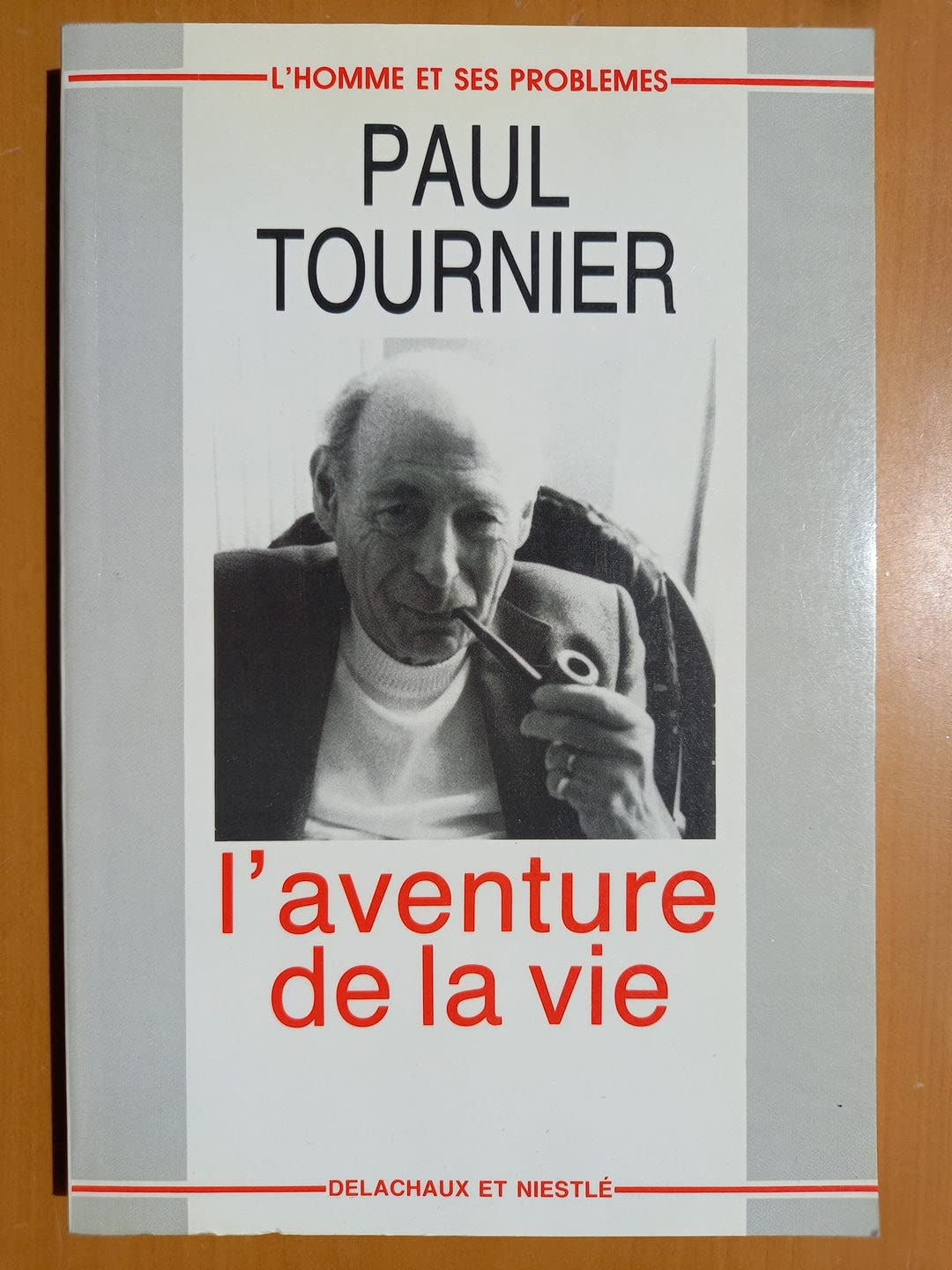 L'aventure de la vie (Homme & Problème) Books
