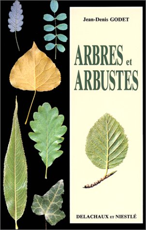 Arbres Et Arbustes Books