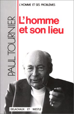L'Homme Et Son Lieu Books