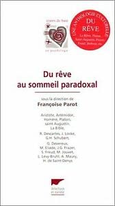 Du Reve Au Sommeil Paradoxal Books