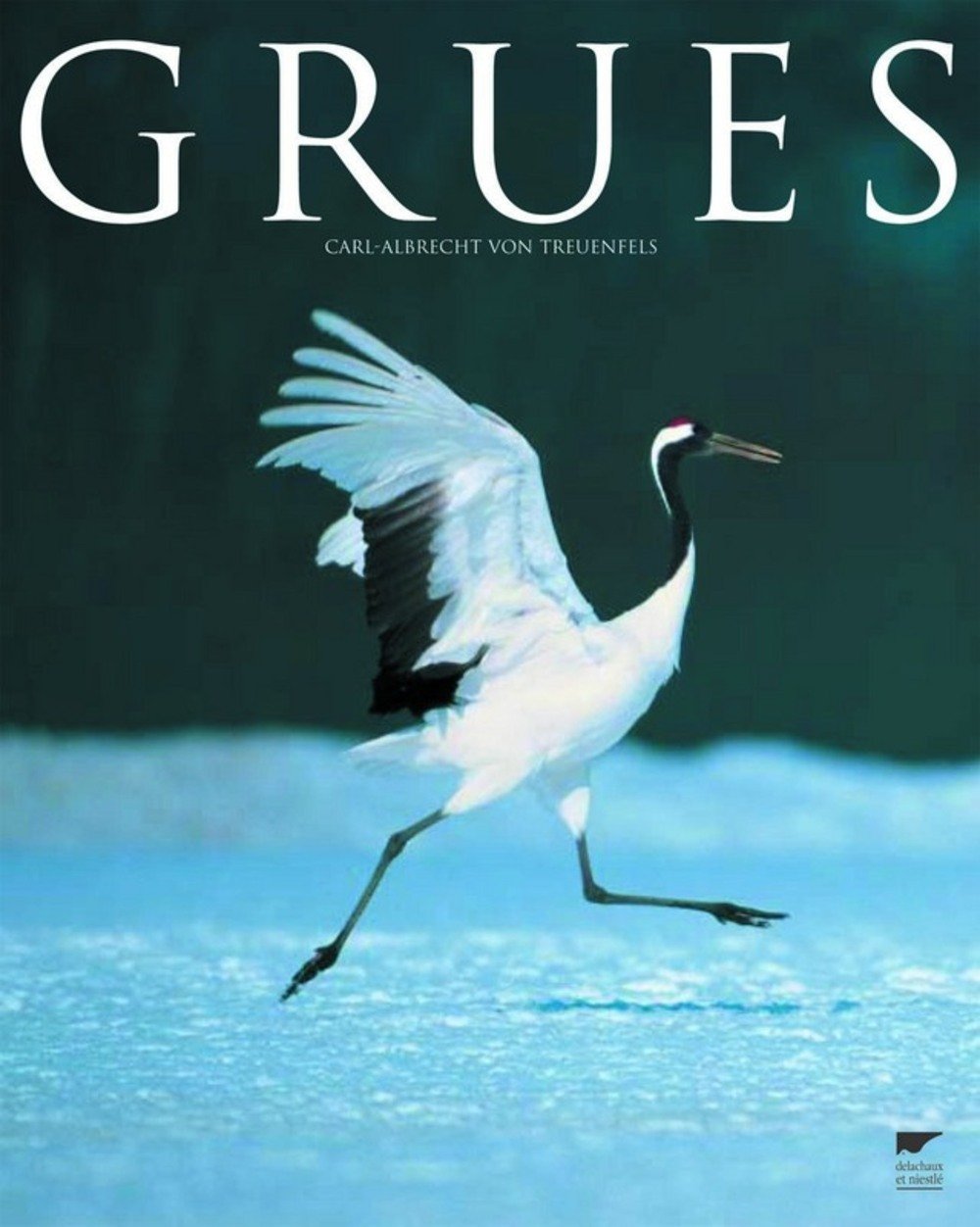 Grues Books