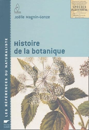 Histoire de la botanique Leisure & Fun