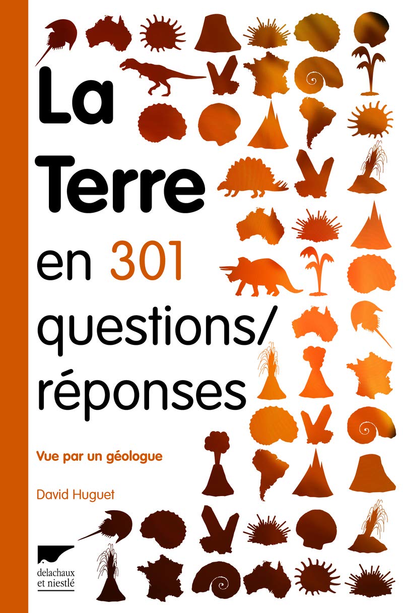 La Terre en 301 questions/réponses: Vue par un géologue Business & Technology
