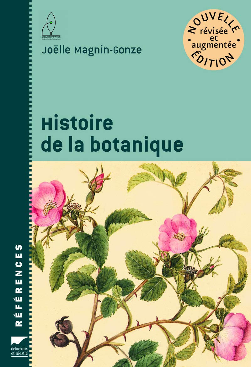 Histoire de la botanique: nouvelle édition révisée et augmentée Leisure, Home & Garden