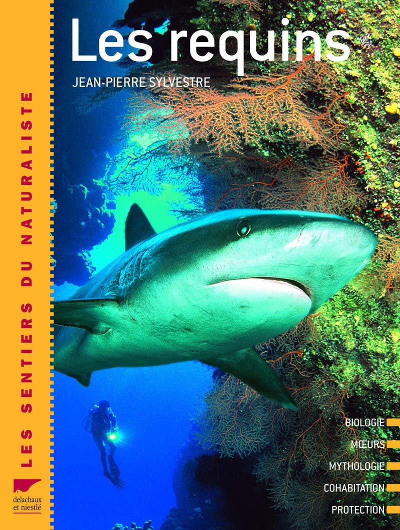 Product Image: Les requins