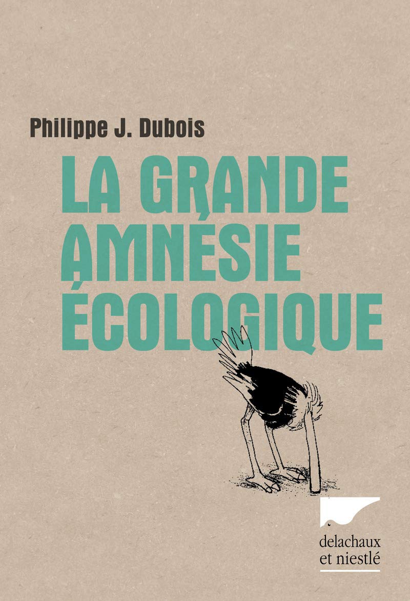 La Grande Amnésie écologique Leisure, Home & Garden