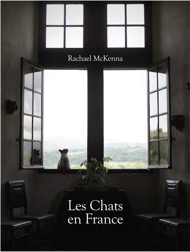 Les Chats en France Books