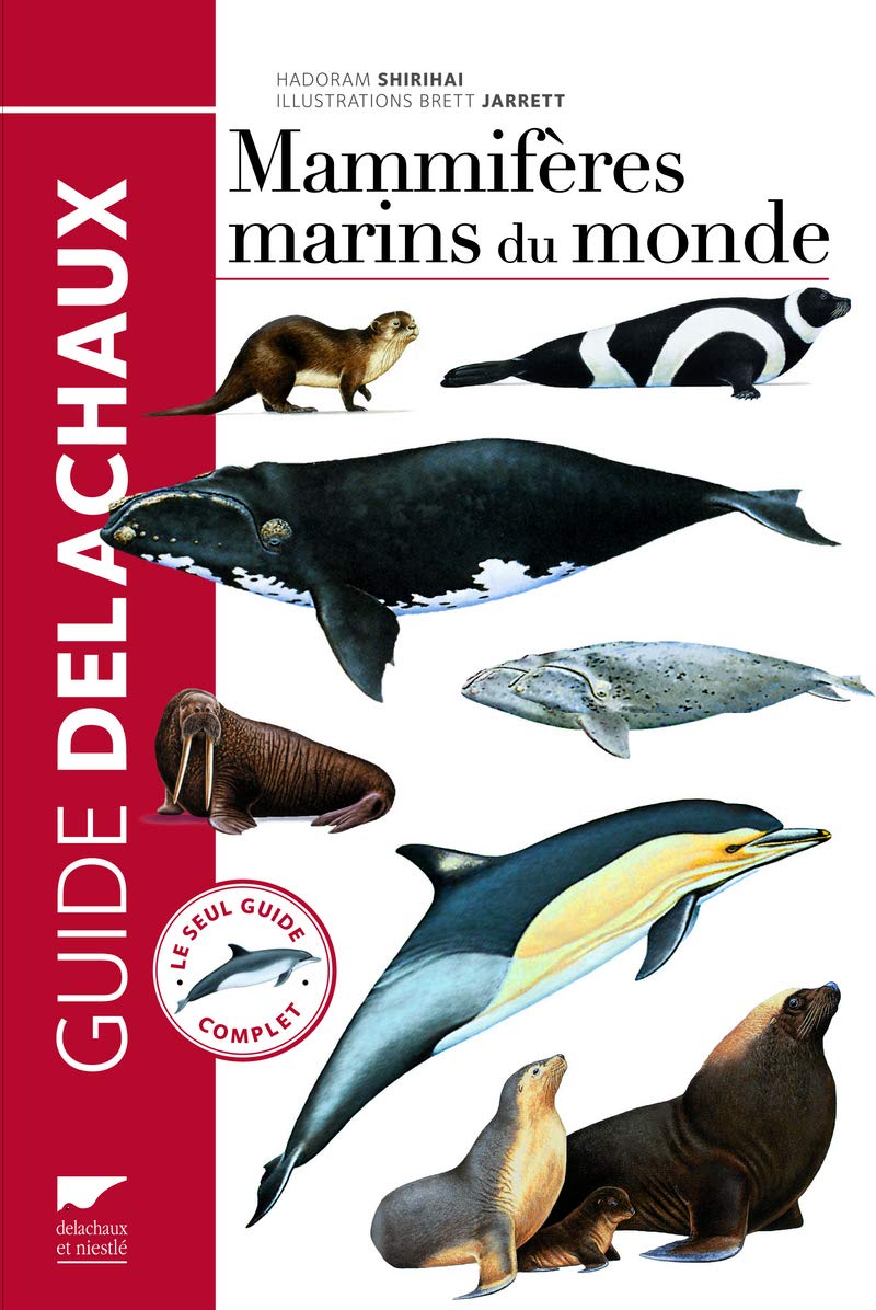 Mammifères marins du monde Leisure, Home & Garden