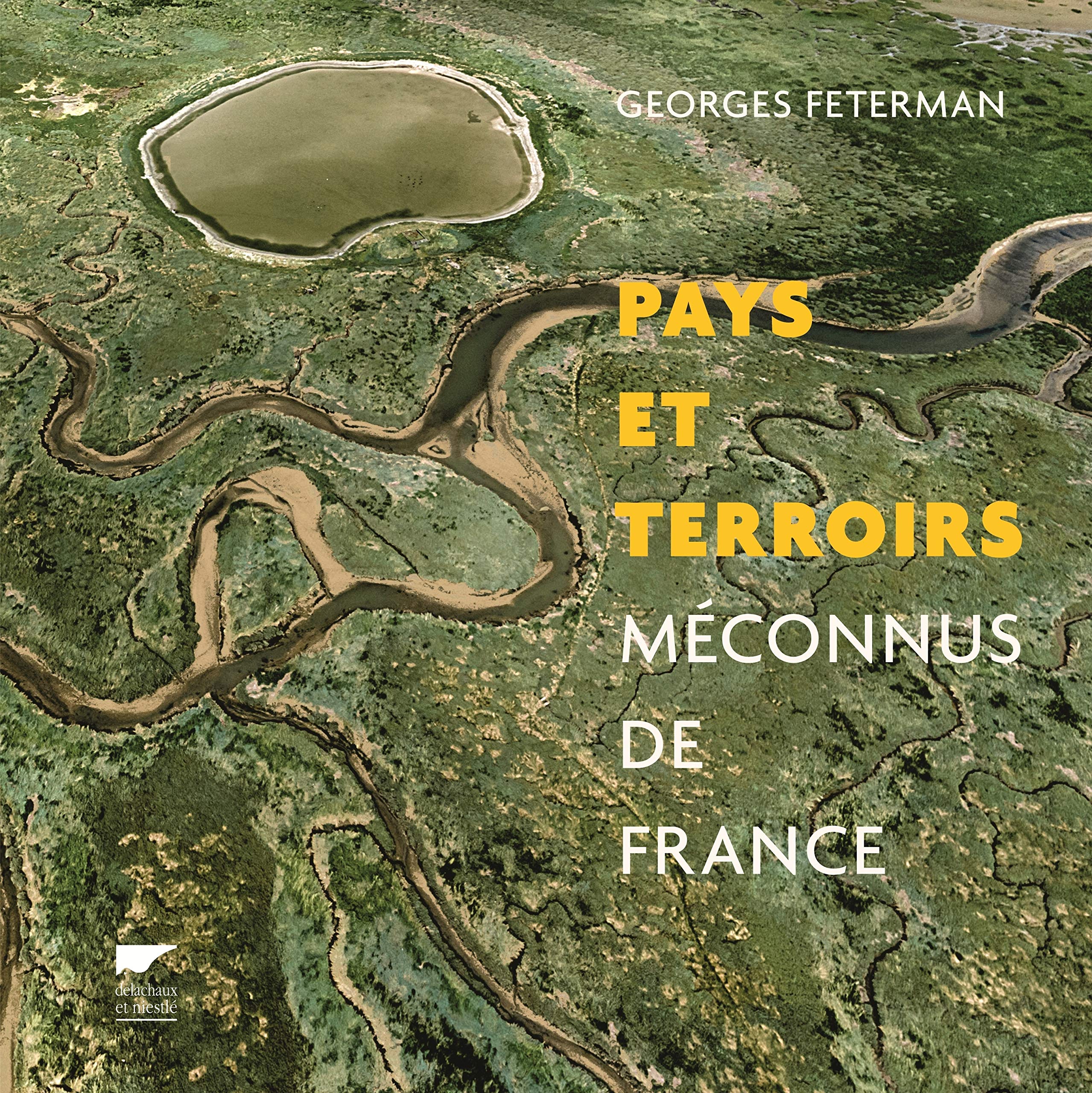 Pays et terroirs méconnus de France Film, Art & Culture