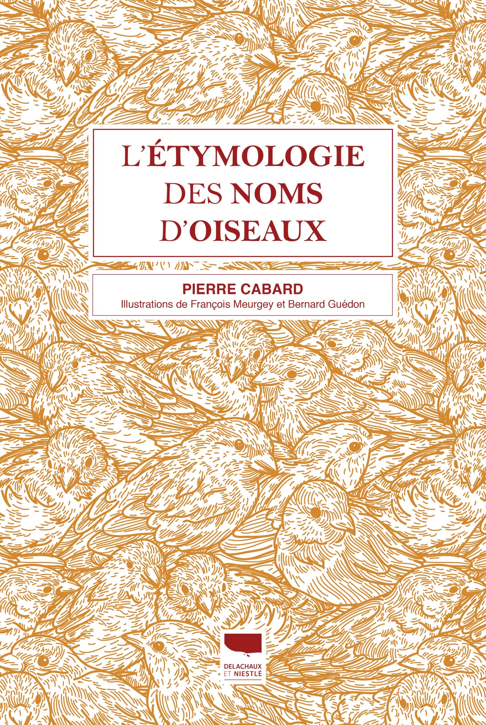 L'Etymologie des noms d'oiseaux Leisure, Home & Garden