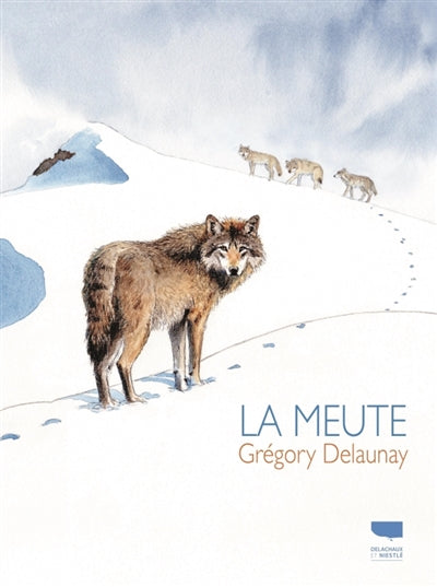 Product Image: La meute