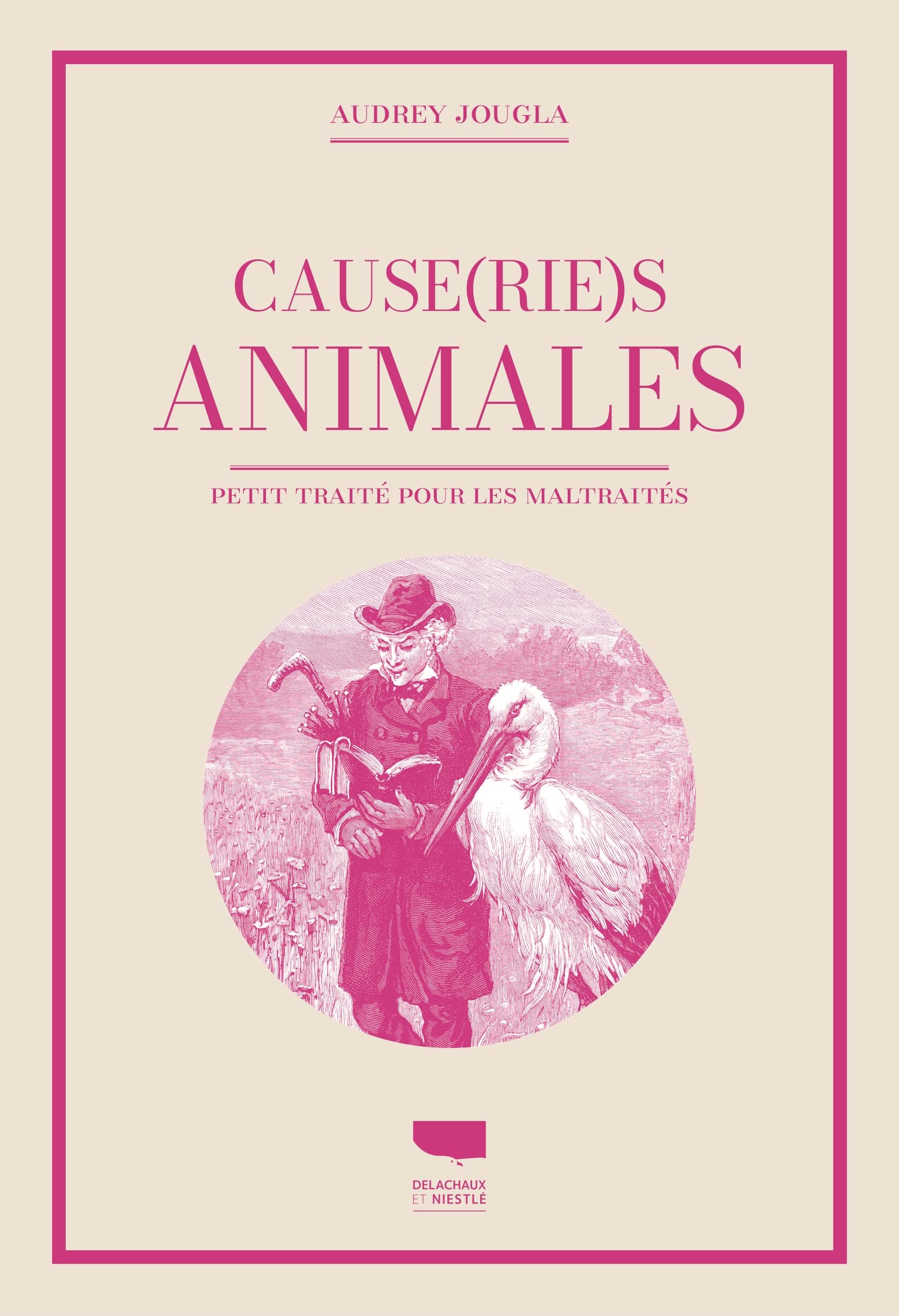 Causeries animales: Petit traité pour les animaux maltraités Leisure, Home & Garden