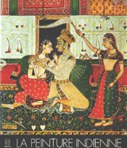 Product Image: La Peinture indienne