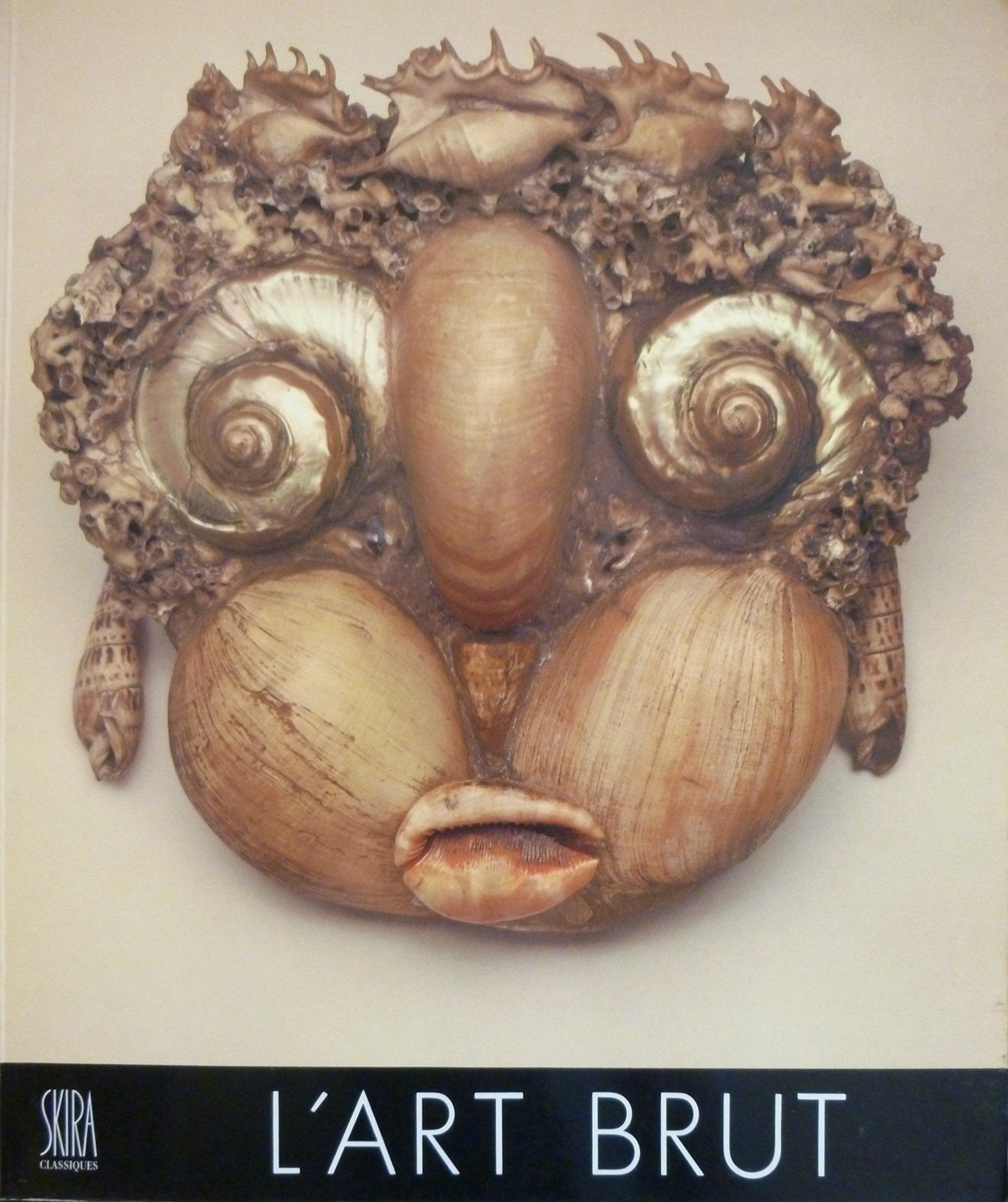 Product Image: L'art brut