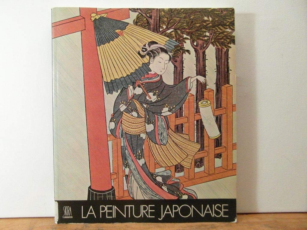 Peinture japonaise (la) Books