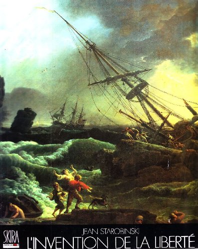 L'invention de la liberté : 1700-1789 Film, Art & Culture