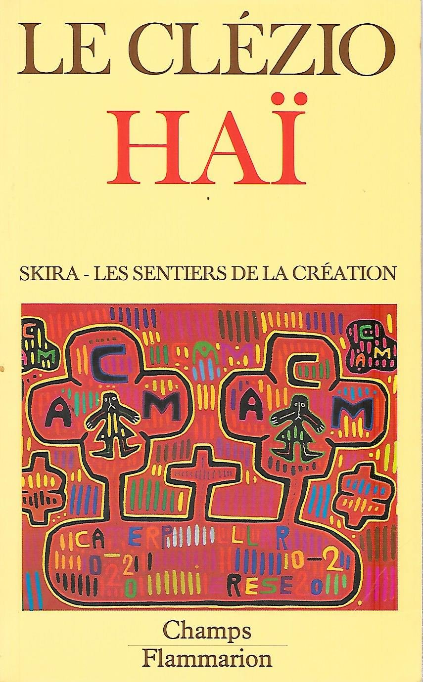 Haï Books